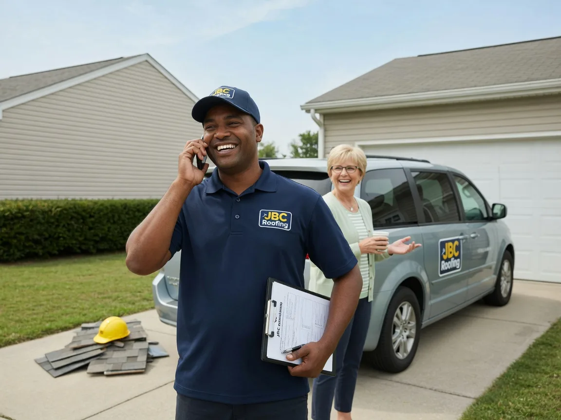 Roof Replacement Ligonier, PA FAQs